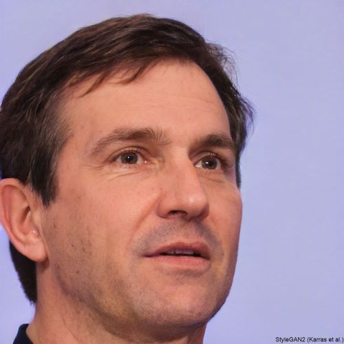 Luis García, Comerciante, Valencia