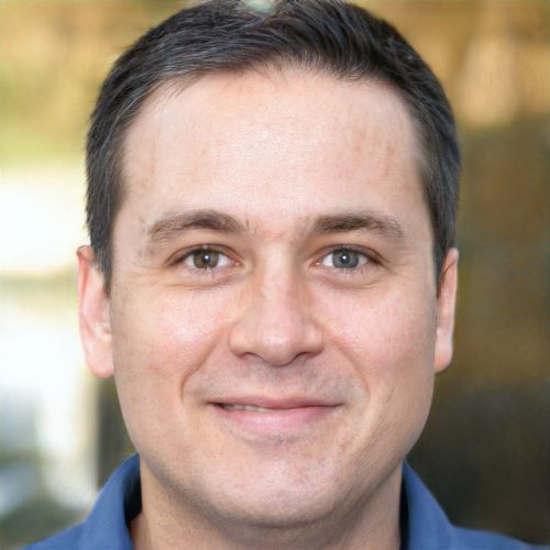 Carlos Muñoz, Ingeniero Informático, Madrid