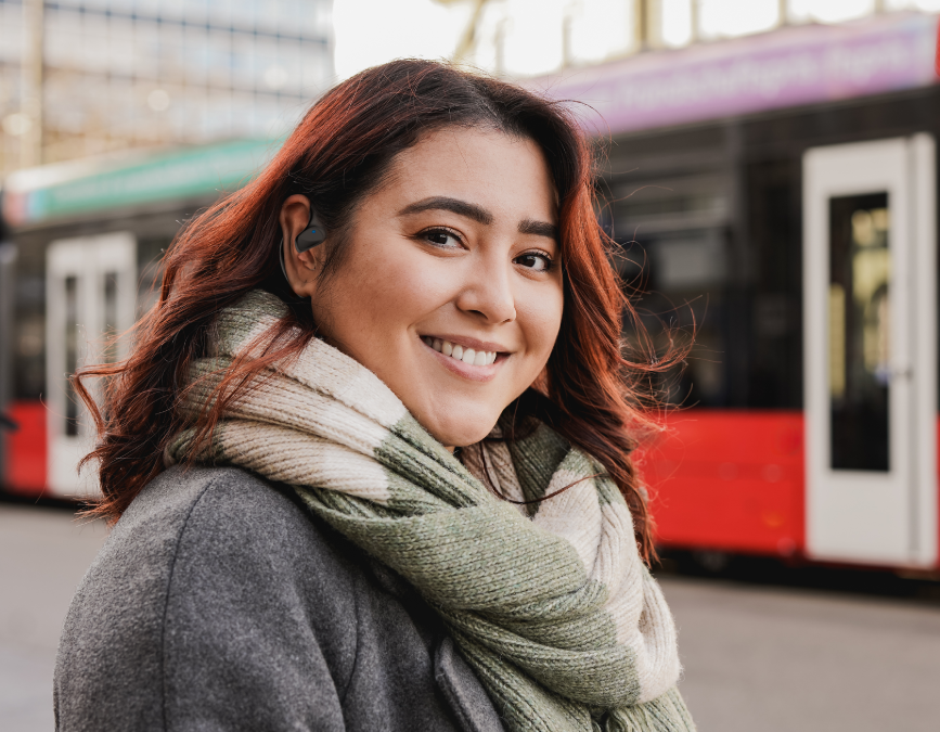 Ana López, Abogada, Sevilla
