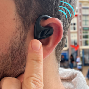 TalkBuds: Auriculares que Traducen hasta 140 Idiomas